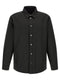 Fendi Ff Jacquard Overshirt