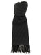 Fendi Ff Double-face Scarf