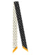 Fendi Double-sided Wrappy Bandeau