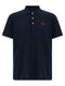 Fendi Ff Selleria Polo Shirt