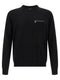Fendi Ff Pocket Sweater