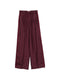 F.R.S . Trousers BORDEAUX