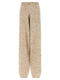 Fabiana Filippi Buttoned Yarn Pants