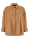 Fabiana Filippi Diamond Thread Shirt