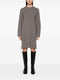 Fabiana Filippi Dresses BROWN