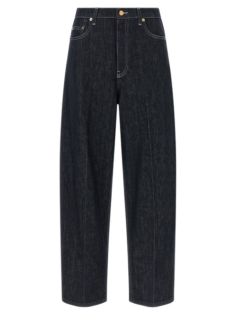 Fabiana Filippi Jeans Barrell