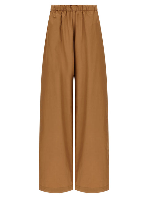 Fabiana Filippi Loose Leg Pants