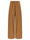 Fabiana Filippi Loose Leg Pants