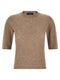 Fabiana Filippi Micro Sequin T-shirt