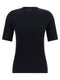 Fabiana Filippi Ribbed Knit T-shirt