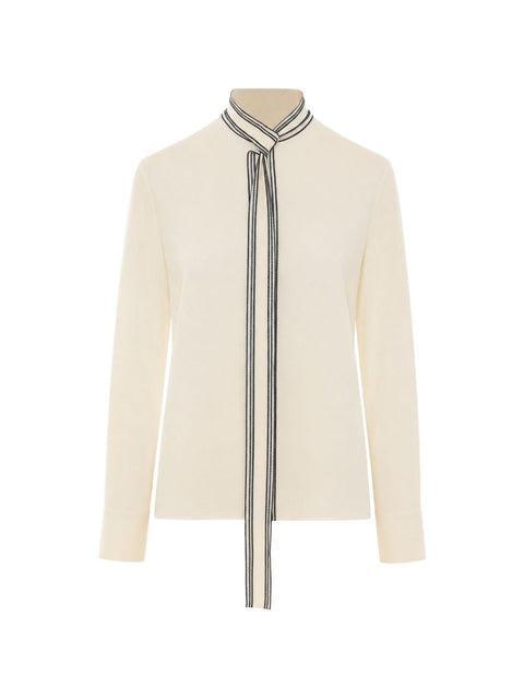 Fabiana Filippi Shirts WHITE