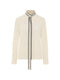 Fabiana Filippi Shirts WHITE