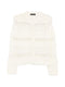 Fabiana Filippi Sweaters BEIGE