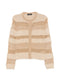 Fabiana Filippi Sweaters BEIGE