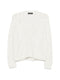 Fabiana Filippi Sweaters BEIGE