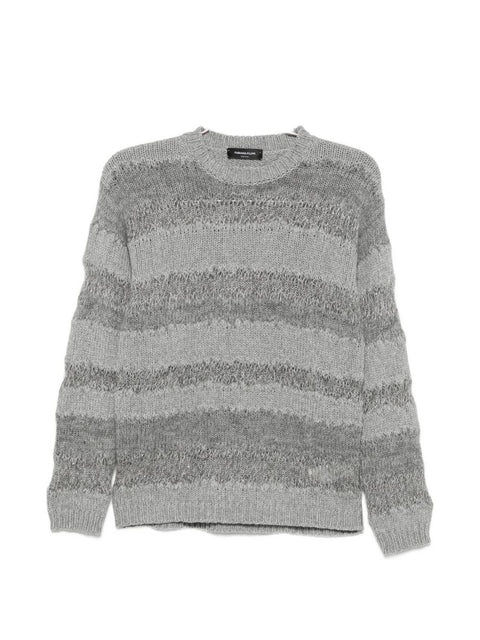 Fabiana Filippi Sweaters GREY