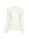 Fabiana Filippi Sweaters WHITE