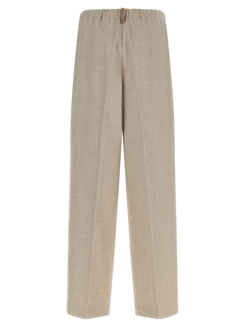 Fabiana Filippi Trevi Pants