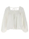 Farm Rio Cotton Blouse