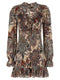 Farm Rio Tapestry Dress