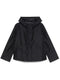 Fay Short parka coat