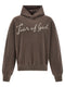 Fear Of God 26 Classic Half Raglan Hoodie