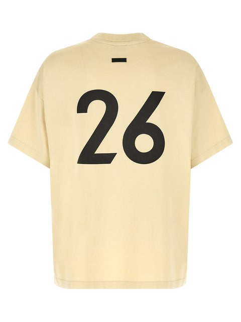 Fear Of God 26 T-shirt