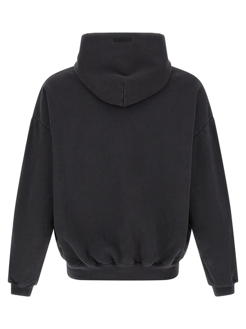 Fear Of God Essential Campus 90s Hoodie