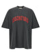 Fear Of God Essential City Exclusive Chicago 90s T-shirt