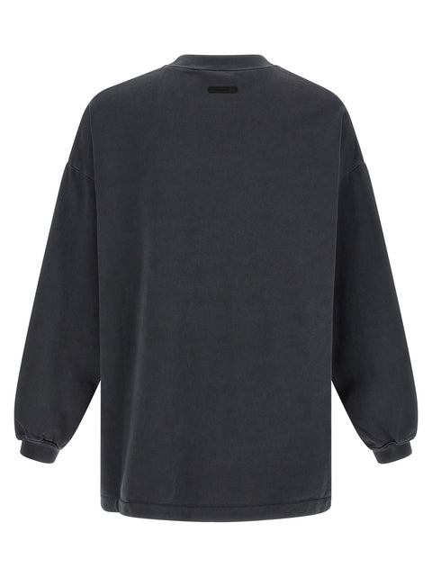 Fear Of God Essential "training 90s" T-shirt