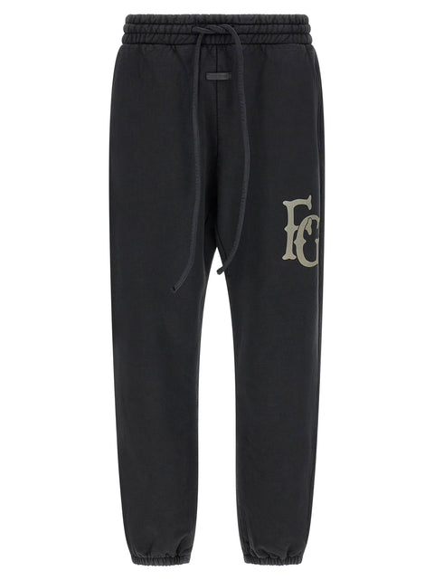 Fear Of God Fg Classic Joggers