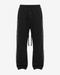 Fear of God Essentials Jogger Sweatpant Jet Black/Cloud White