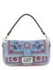 Fendi Baguette® Medium Shoulder Bag