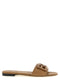 Fendi Baguette Slides