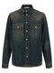 Fendi Bananatex® Denim Shirt