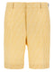 Fendi Bermuda Jacquard Ff