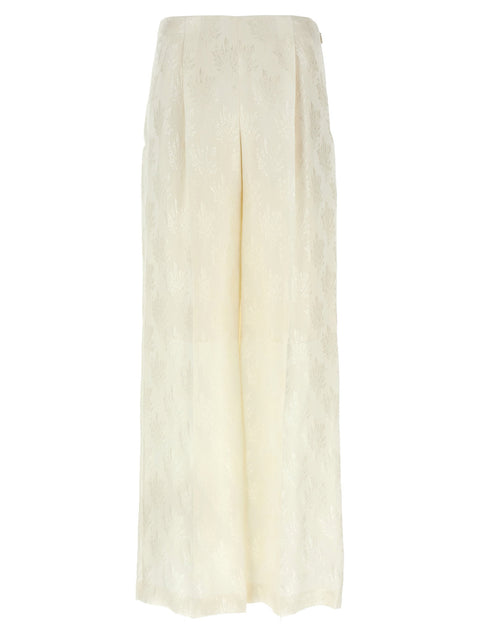 Fendi Bouquet Pants