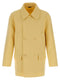 Fendi Caban Coat