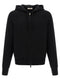 Fendi Cashmere Hoodie