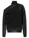 Fendi Double Knit Top