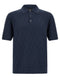 Fendi Ff Cotton Polo Shirt