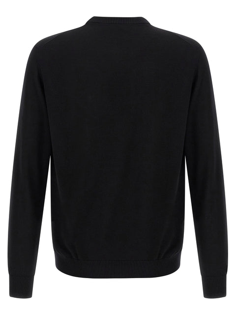 Fendi Ff Pocket Sweater