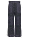 Fendi Ff Ski Pants
