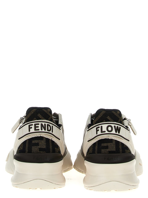 Fendi Flow Sneakers