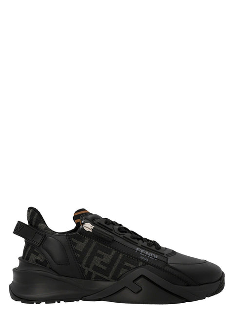 Fendi Flow Sneakers