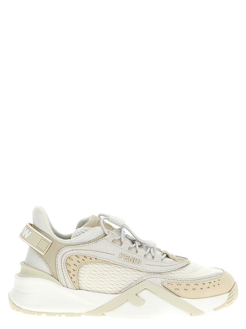 Fendi Flow Sneakers
