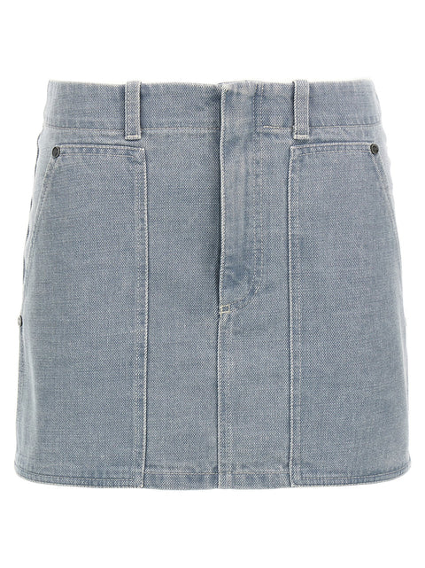 Fendi Go-to Skirt