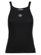 Fendi Logo Tank Top