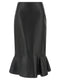 Fendi Nappa Skirt