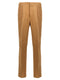 Fendi Paper Canvas Pants